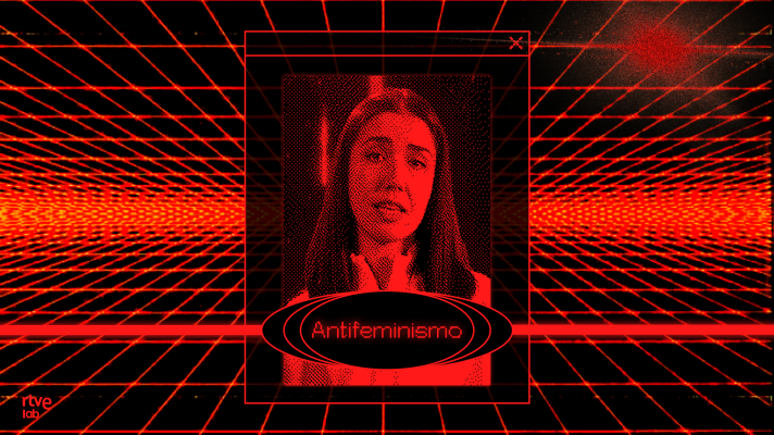 LAB RTVE - Expertos explican por qué la manosfera ataca al feminismo