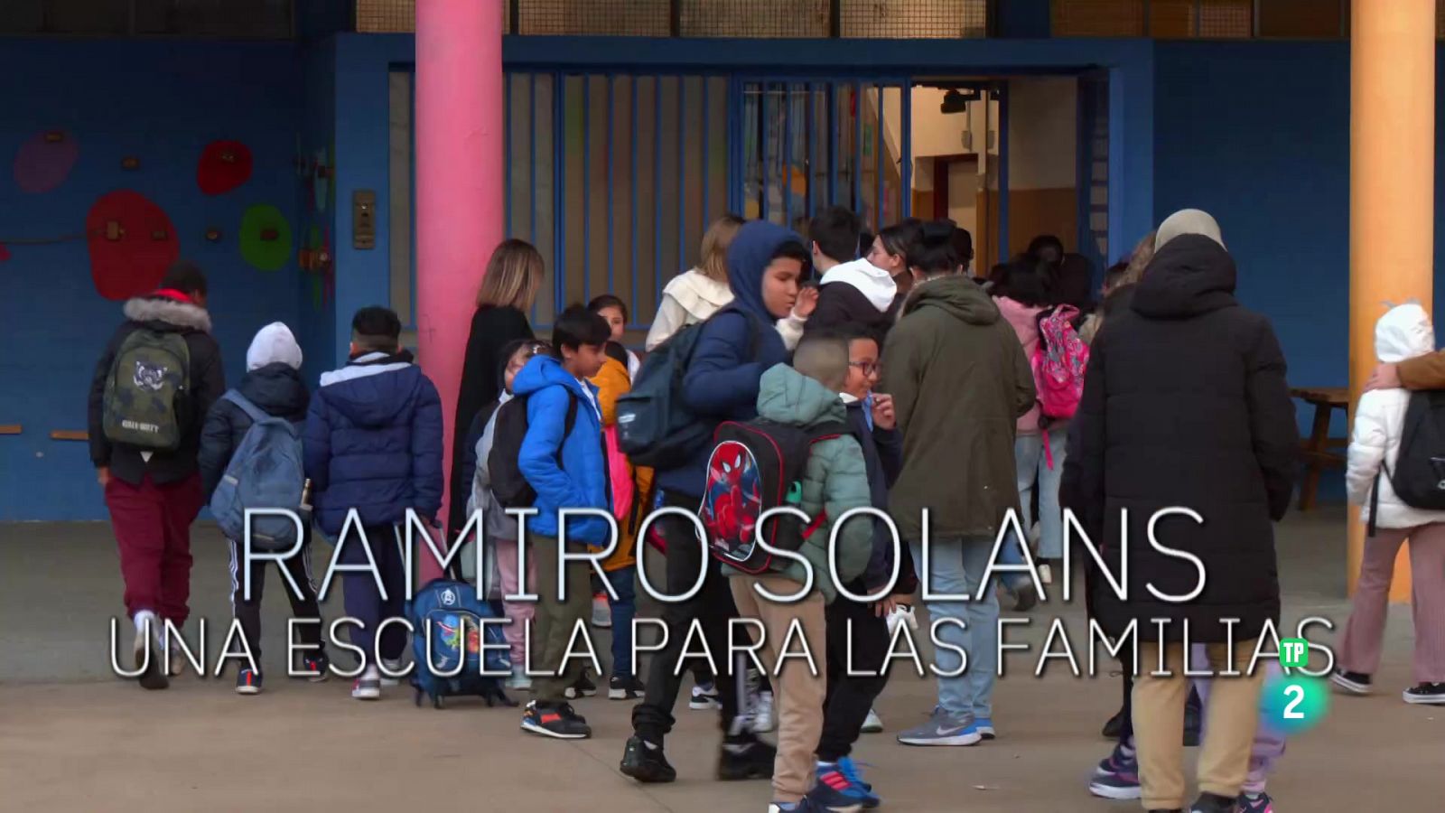 La aventura del Saber - Programa educativo en RTVE Play