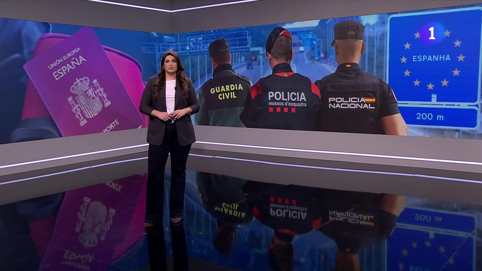 L'Informatiu - 04/03/2025