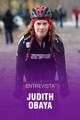  - Judith Obaya, un símbolo de igualdad en los deportes extremos