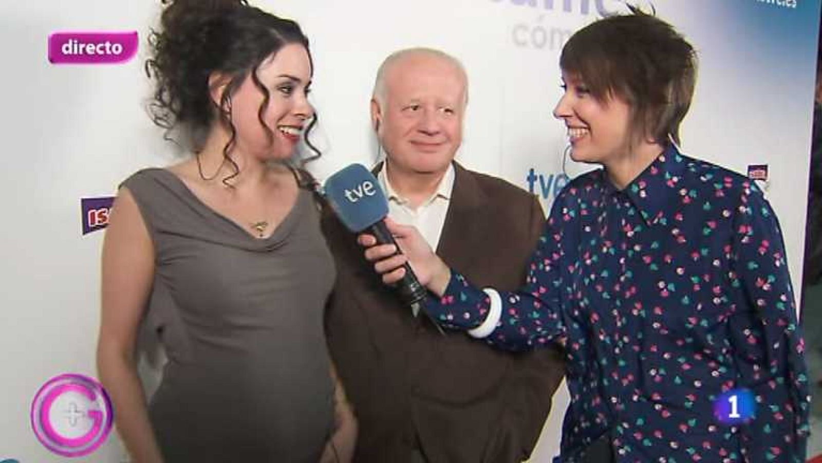 Más Gente - 08/01/13 - ver ahora