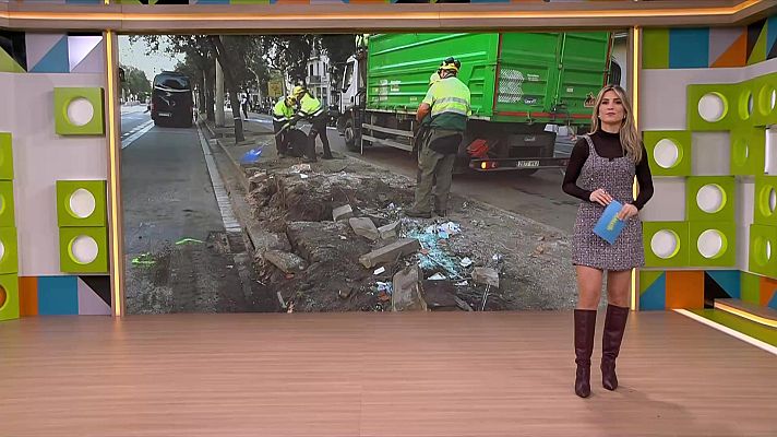 L'altaveu - Accident d'autobusos, mala praxi d'una residència i restaurants