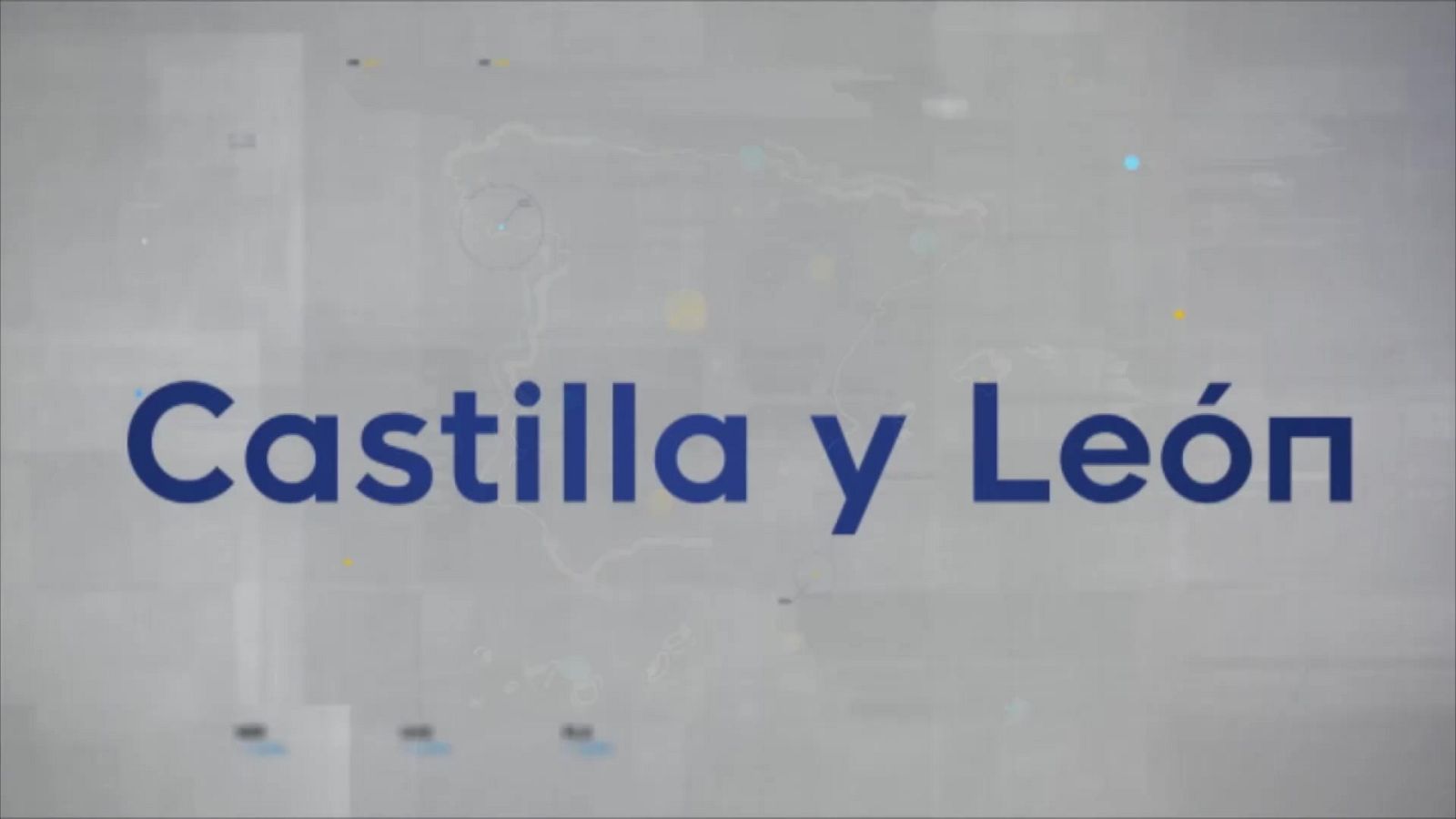 Castilla y León en 1' | Ver
