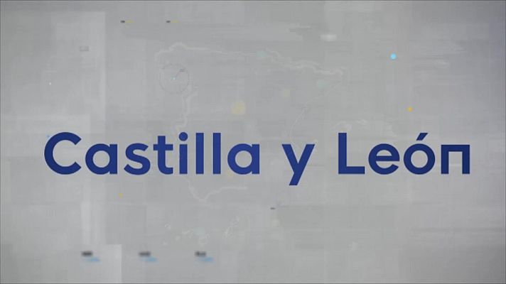 Noticias de Castilla y León - Castilla y León en 1' - 04/03/25