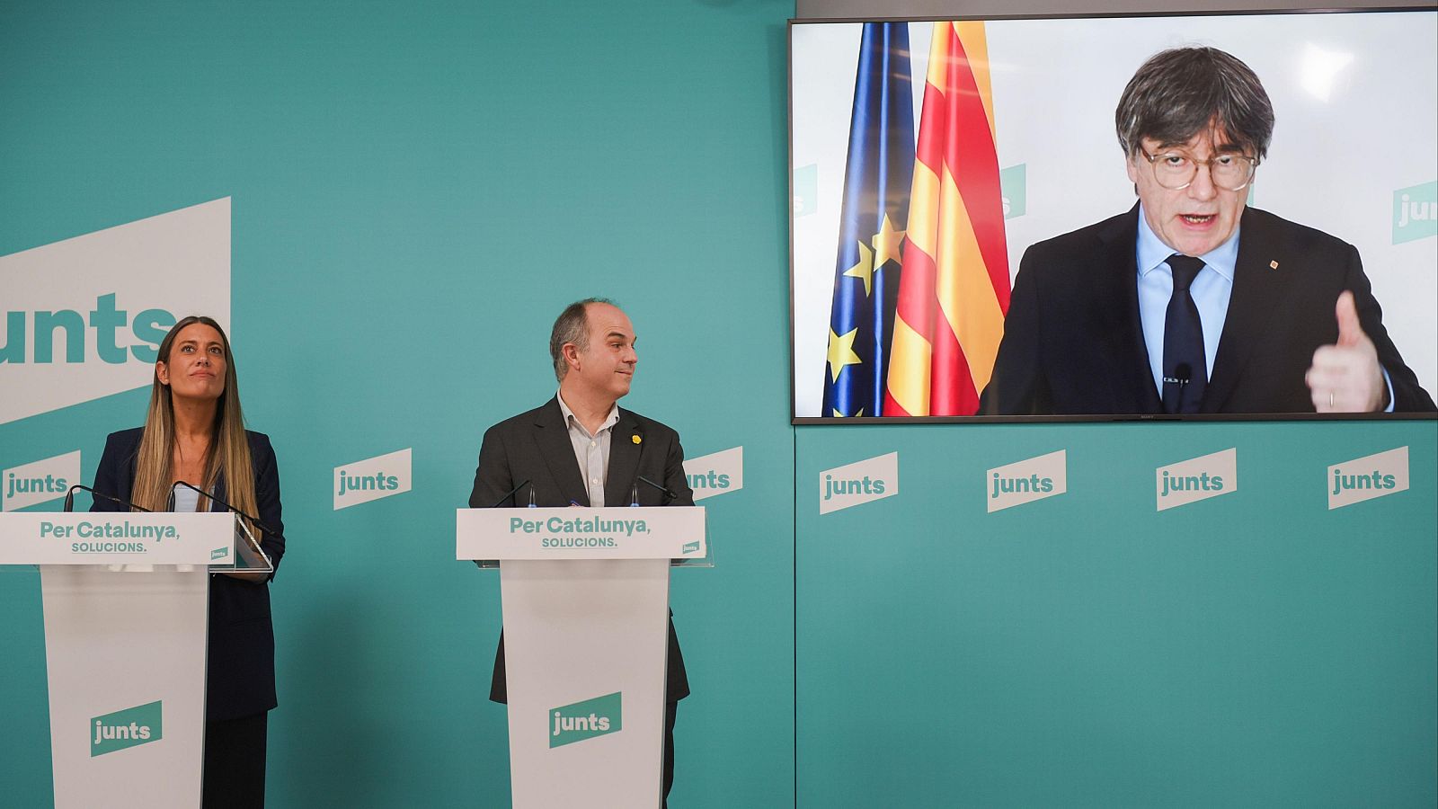 Telediario - 15 horas - 04/03/25 - ver ahora