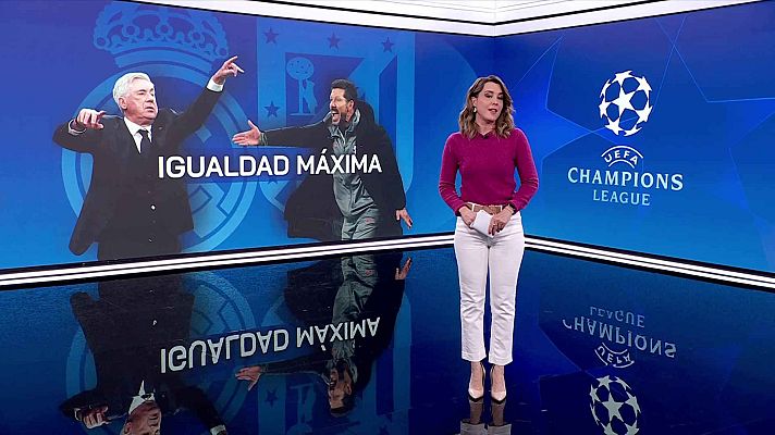 Los Deportes de La1 - Deportes 1 - 04/03/25