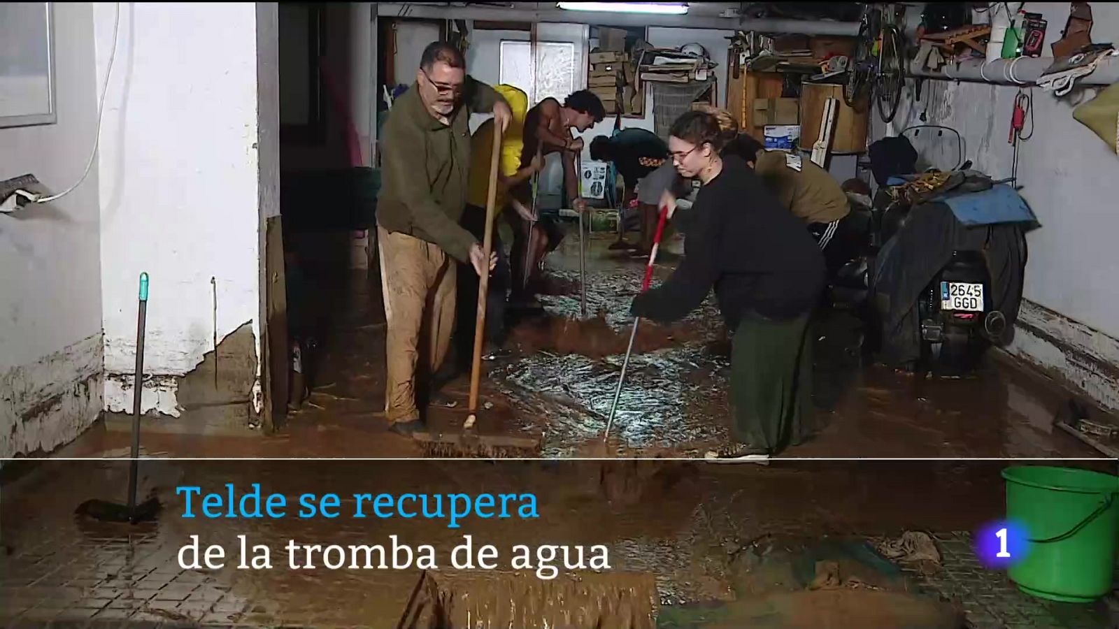 Telecanarias - 04/03/2025 | Ver