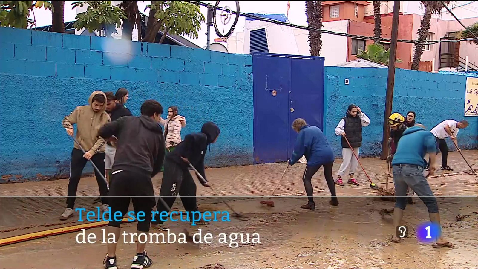 Canarias en 2' - 04/03/2025 | Ver