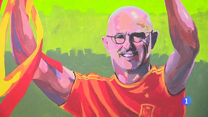 Informativo Telerioja - Telerioja en 2' - 04-03-2025