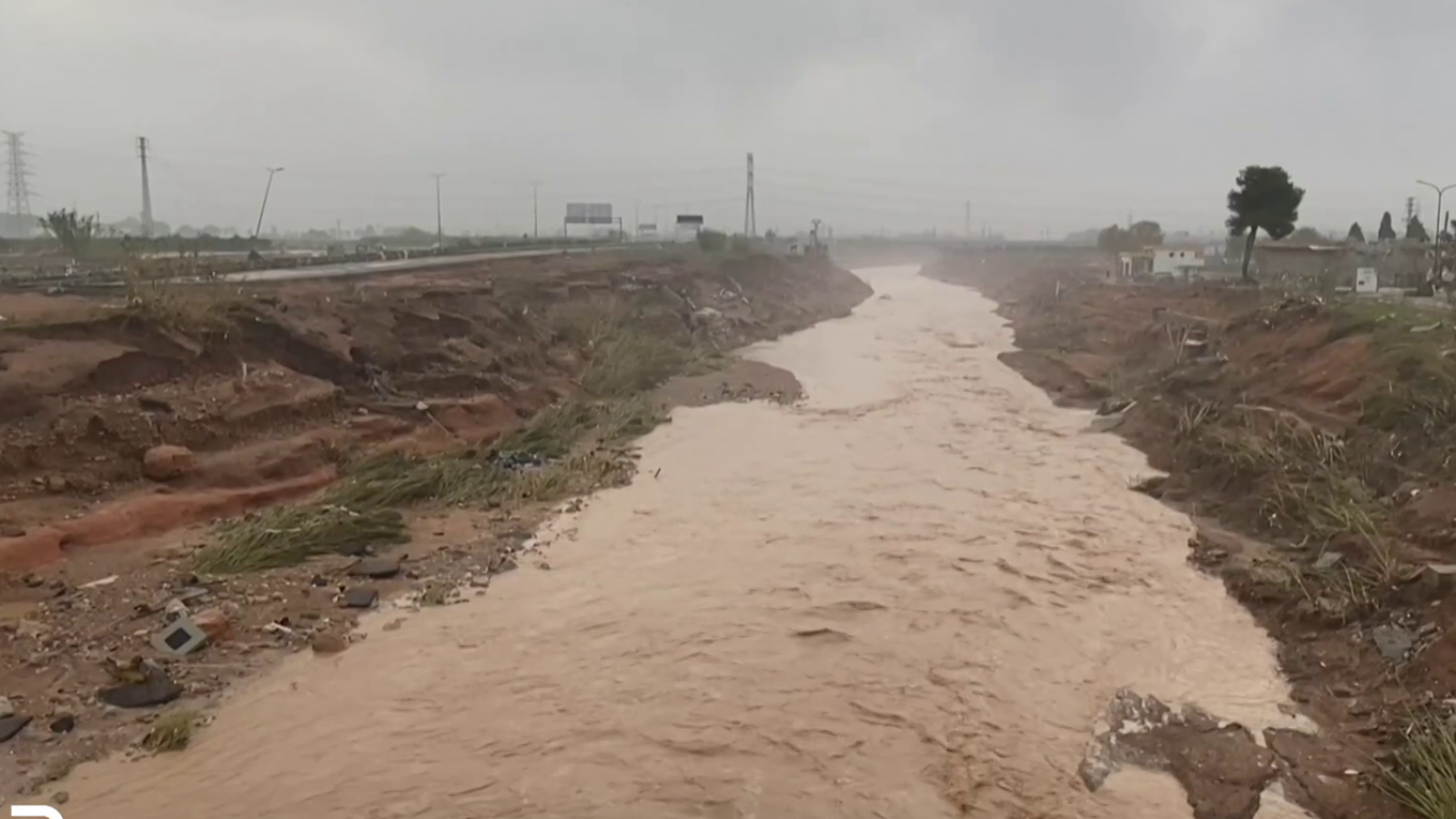 El informe del 112 a la jueza: casi 20.000 llamadas el día de la dana y, el pico, antes de las cinco