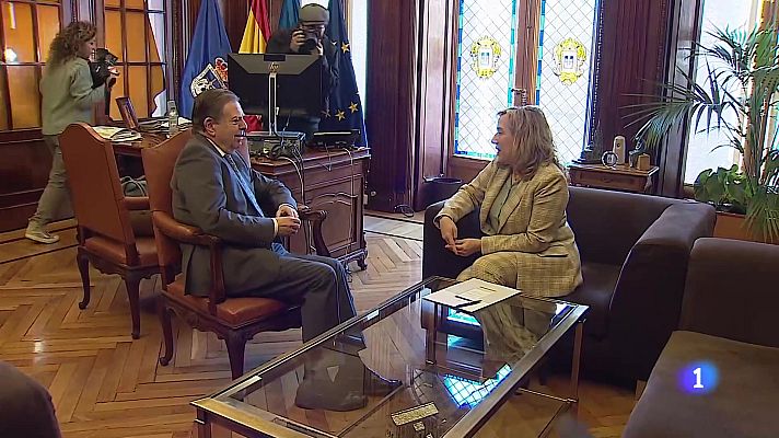 Panorama Regional - Asturias en 2' - 03/03/25