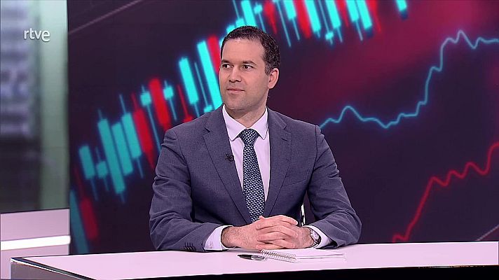 La economía - La economía - 04/03/25