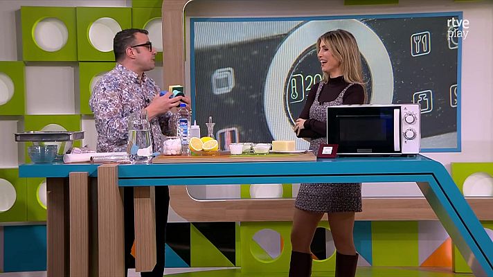 L'altaveu - Com hem de netejar el forn correctament?