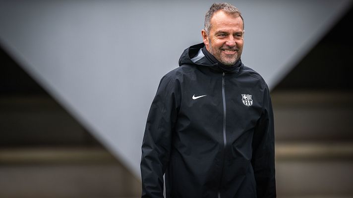 Champions League - Hansi Flick: "Tenemos que ser mejores que el Benfica defensivamente para ganar"