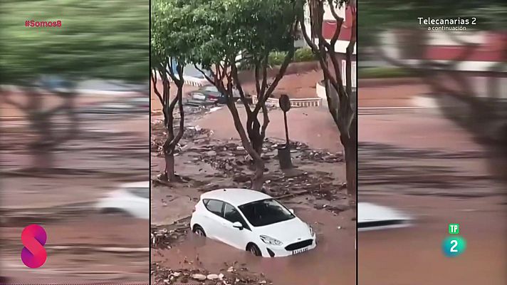 Somos 8 - Somos 8 - 04/03/2025