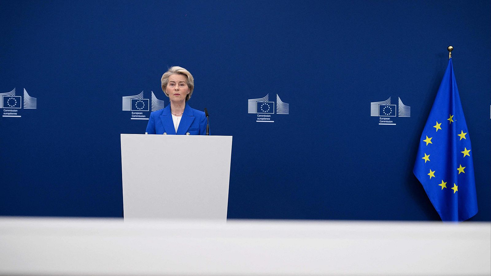 La tarde en 24 horas - 04/03/25 - ver ahora