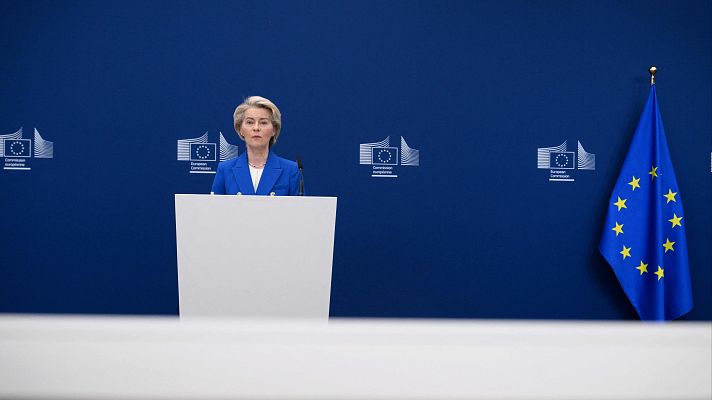 La tarde en 24h - La tarde en 24 horas - 04/03/25