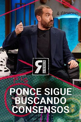 Ponce busca consenso: ¿se guardan las cajas?
