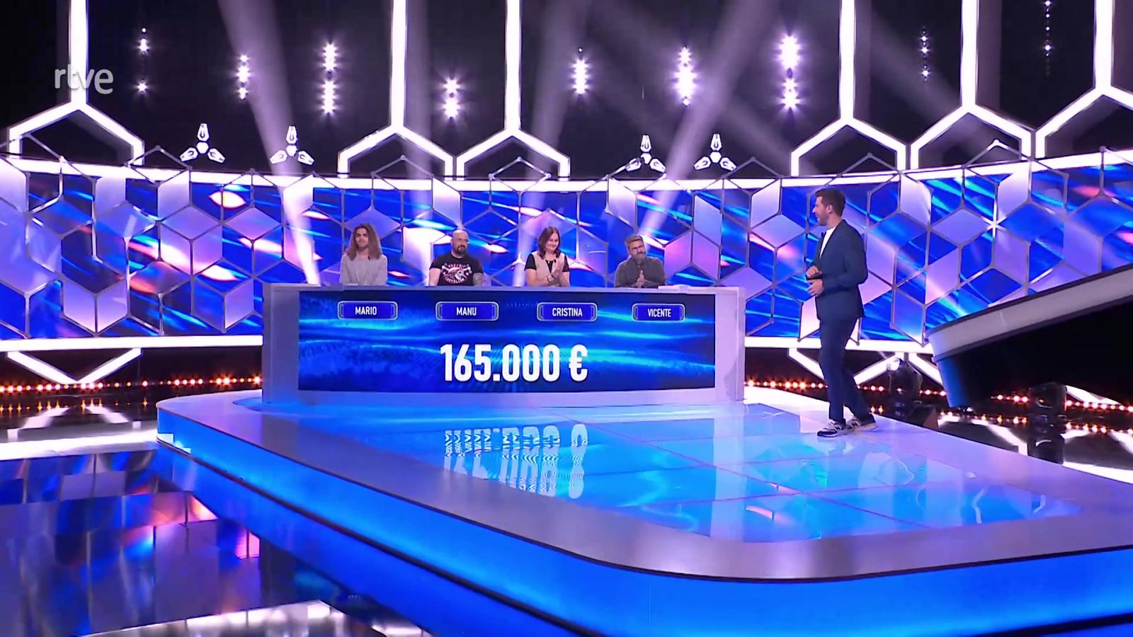 El cazador - Programa 1.074 - ver ahora