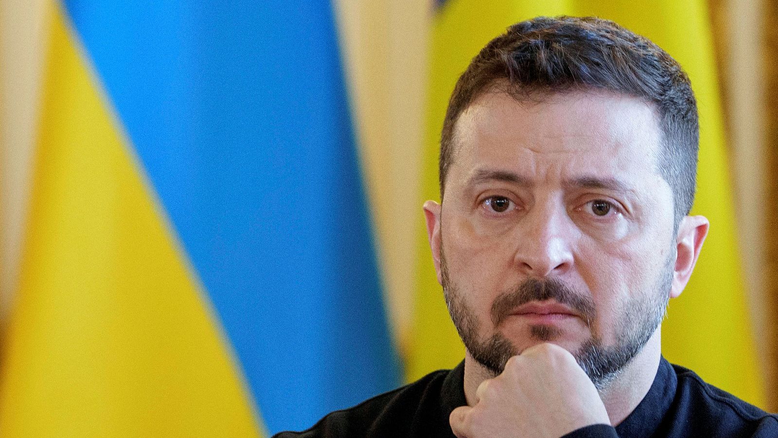 Zelenski asegura "estar listo" para firmar el acuerdo sobre minerales con EE.UU. | Ver