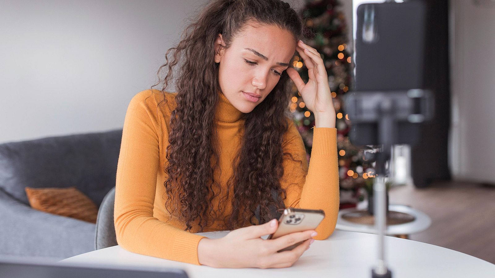 El machismo invade las redes sociales | Ver