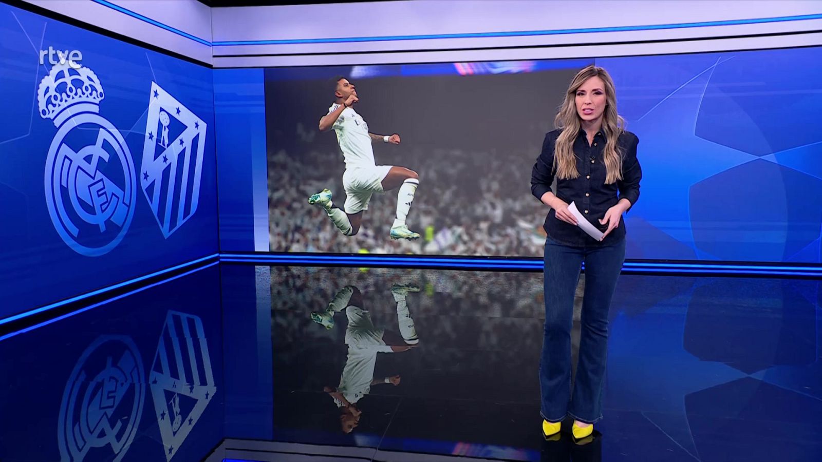 Deportes 2 - 04/03/25 - ver ahora