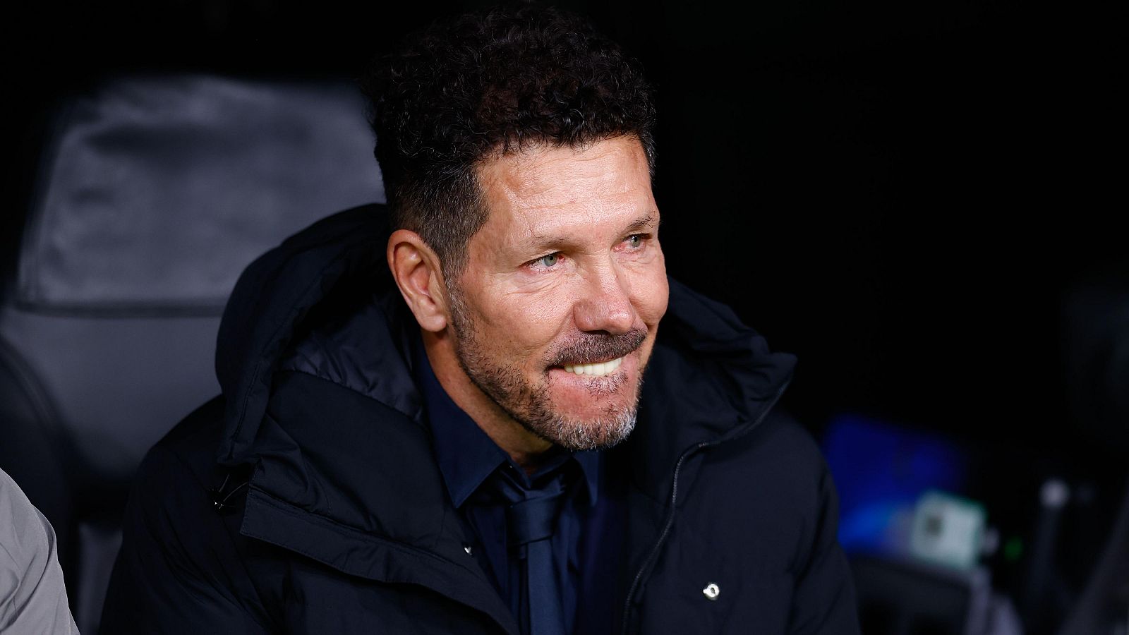 Simeone: "Pudimos haber hecho más en los dos goles"