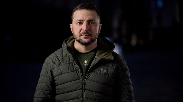 Telediario Matinal - Telediario matinal en cuatro minutos - 05/03/2025