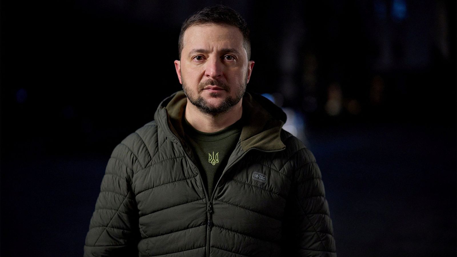 Telediario - 8 horas - 05/03/25 - Lengua de signos - ver ahora