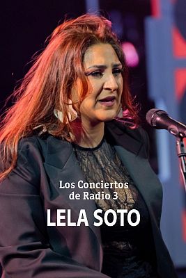 Los conciertos de Radio 3 en La 2 - Lela Soto