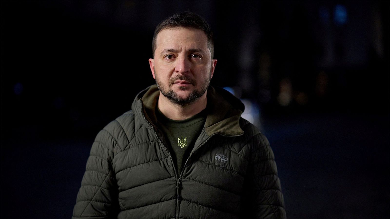 Telediario Internacional - 04/03/25 - ver ahora