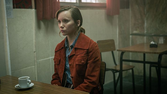 Asuntos internos - Asuntos internos, nuevo capítulo este miércoles a las 22:50 horas en La 1