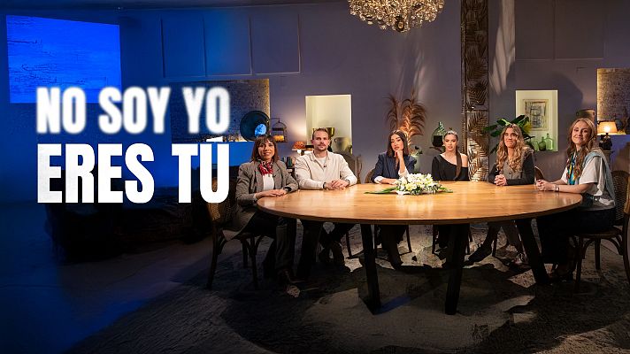 Telediario 2 - 'No soy yo, eres tú', el especial del 8M de Playz