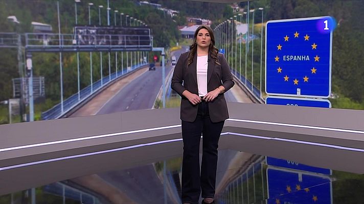 L'Informatiu - L'Informatiu 2 - 04/03/2025