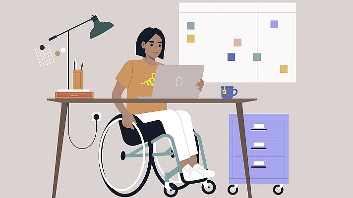 Aquí hay trabajo - Consejos para buscar trabajo sin barreras