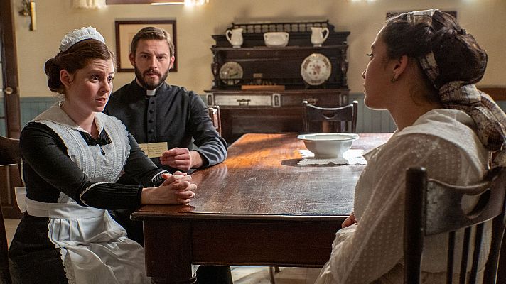 La promesa - Episodio 542