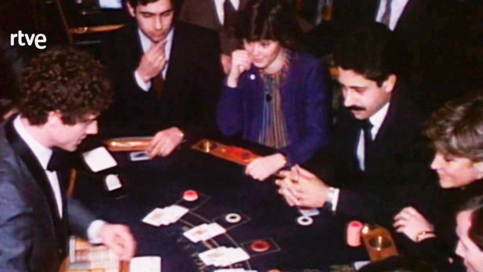 Casinos i joc. Ansovell. Colònies tèxtils - Comarques - Arxiu - Comarques | Veure