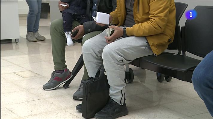 L'Informatiu - Les entitats a l’expectativa del pacte migratori