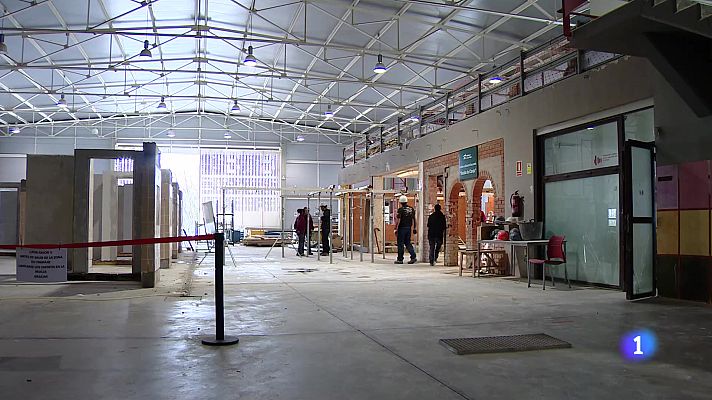 Informativo Telerioja - Informativo Telerioja - 05-03-2025