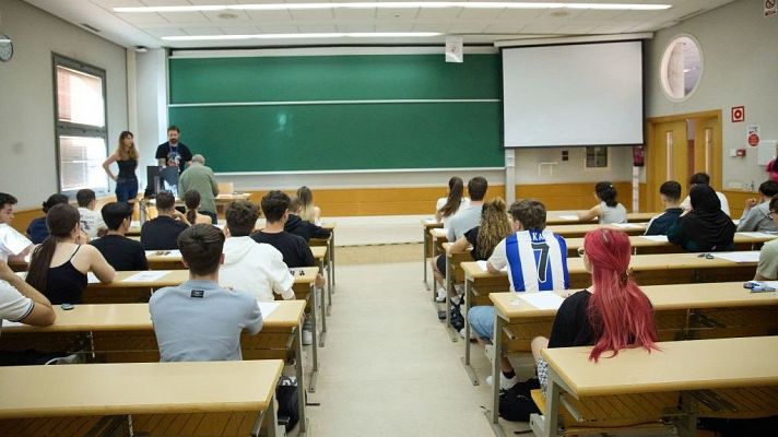 Objetivo igualdad - Programa 160: Machismo en la Universidad