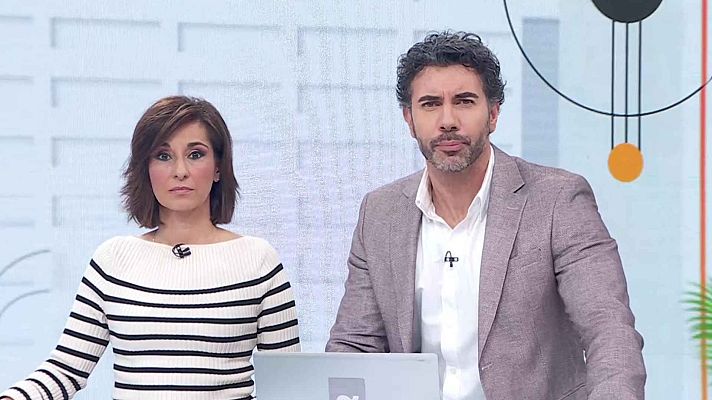 Mañaneros 360 - Programa 367