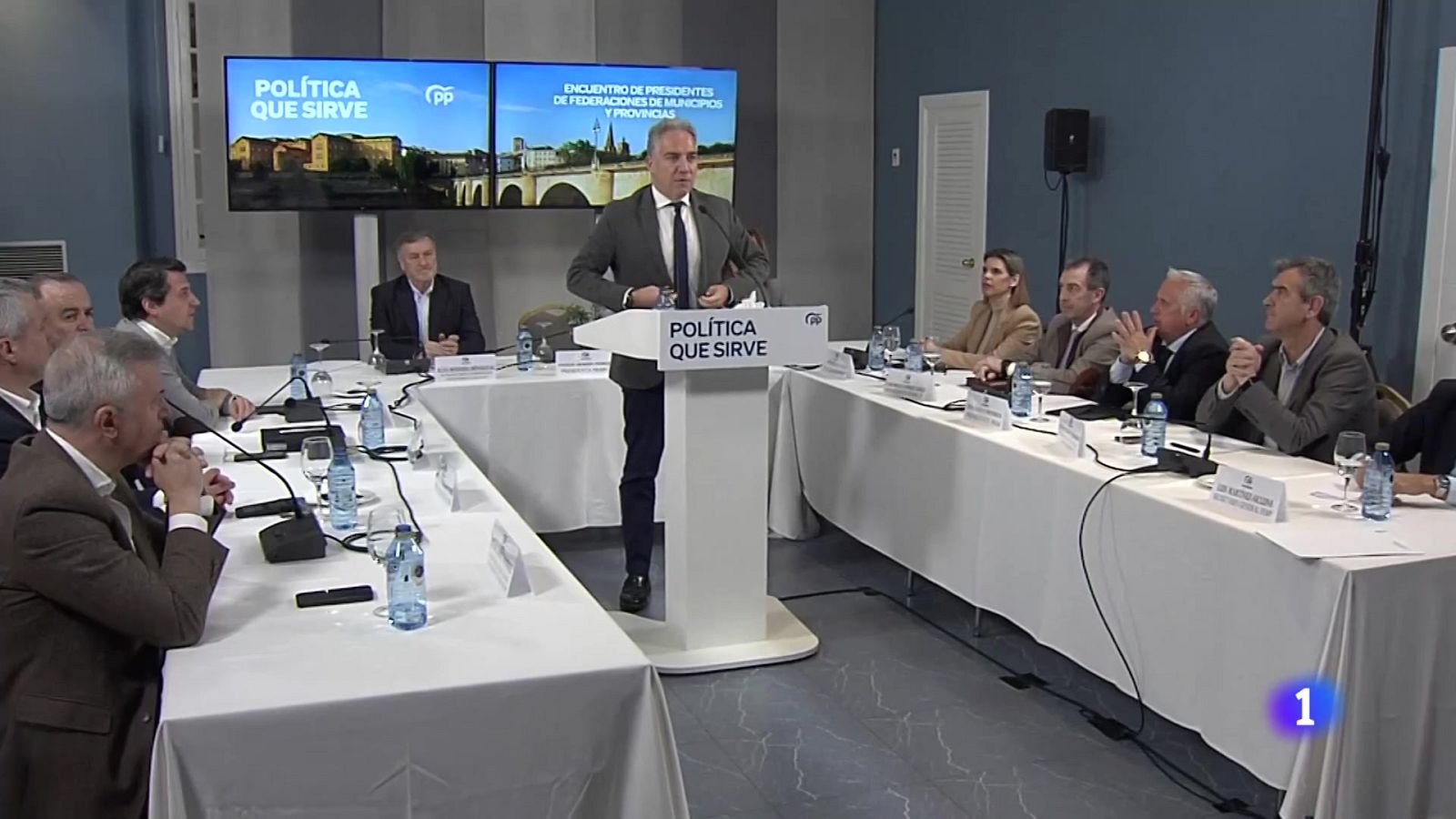 Castilla y León en 1' | Ver