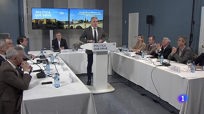 Noticias de Castilla y León - Castilla y León en 1' - 05/03/25