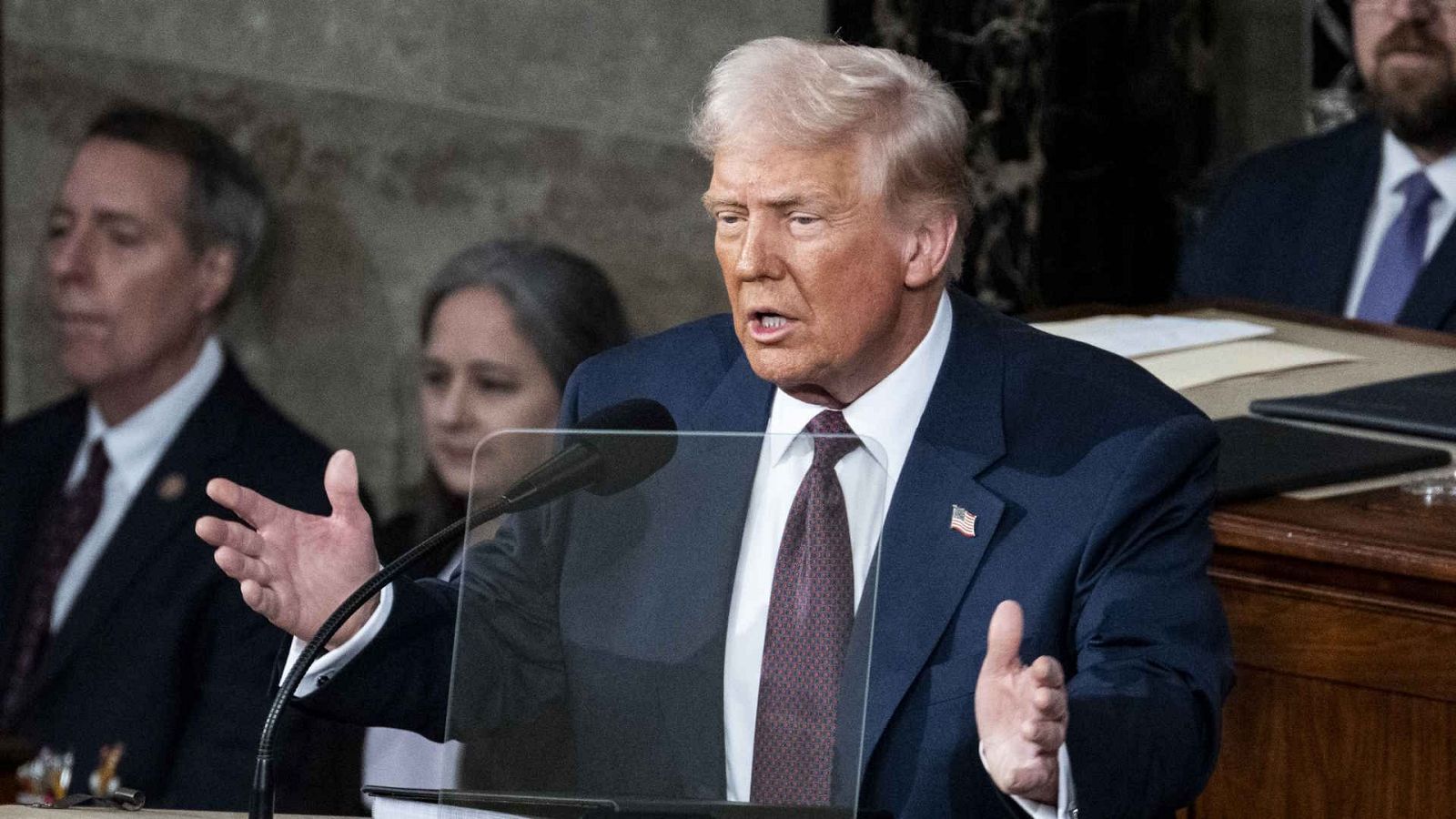 Informativo 24 horas - 14h - 05/03/25 - ver ahora