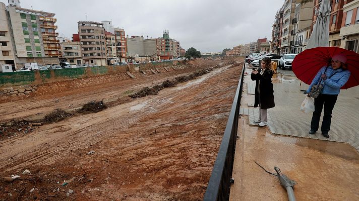 Telediario en lengua de signos - Telediario - 15 horas - 05/03/25 - Lengua de signos