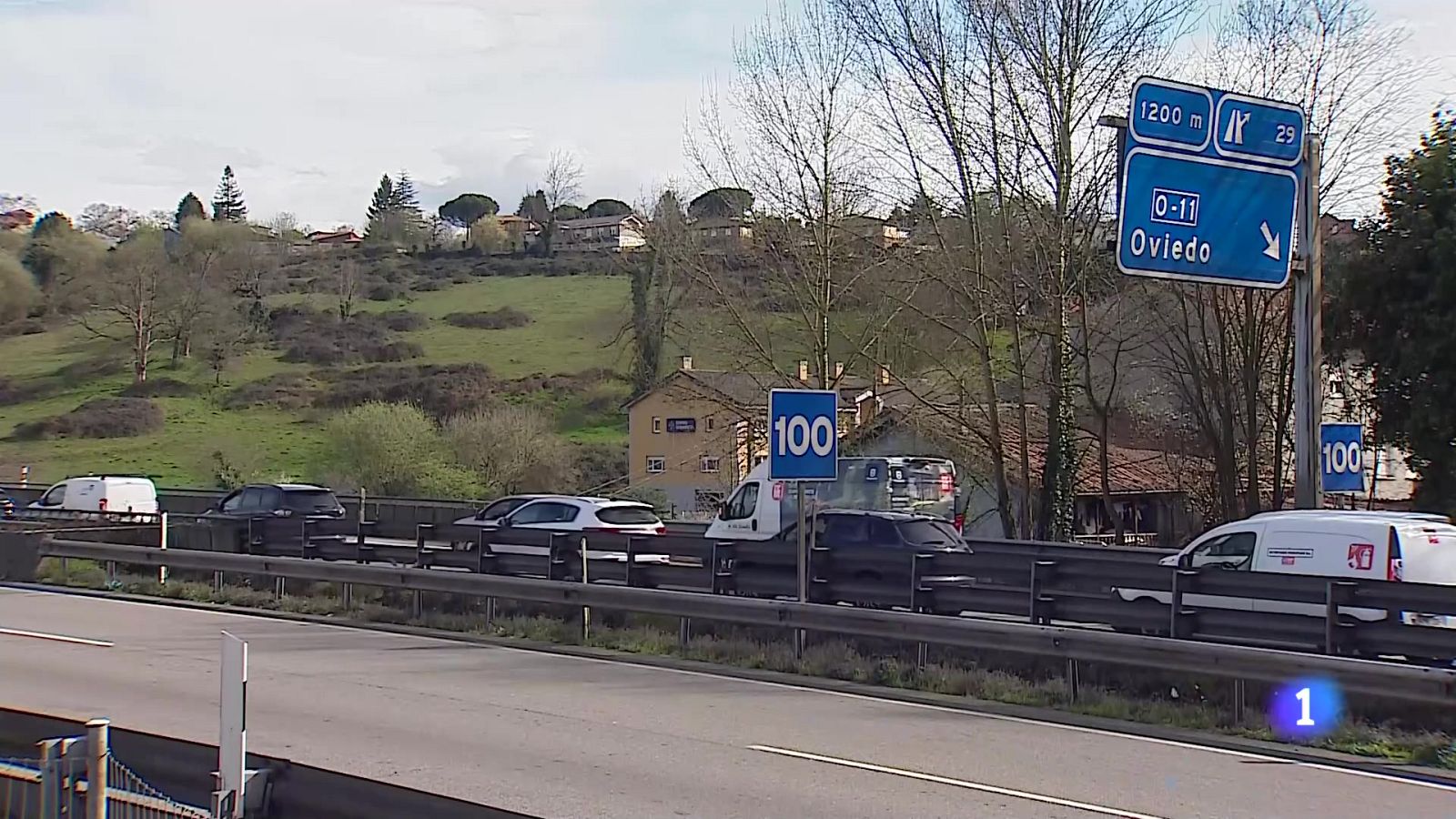 Asturias en 2' - 05/03/25 | Ver