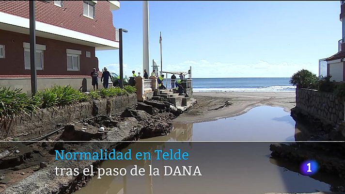 Telecanarias - Telecanarias - 05/03/2025