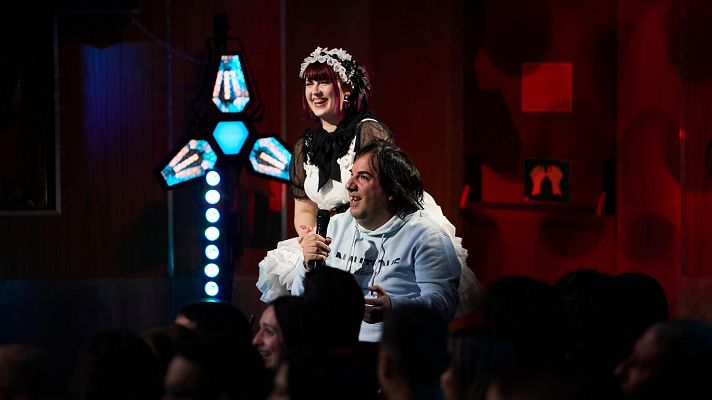 ¿Quién es la cantante y streamer Ruki?