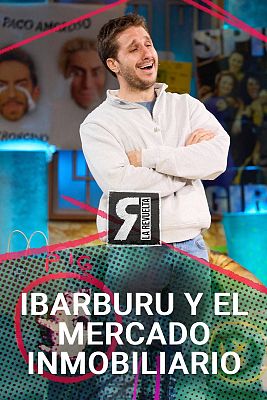 Ibarburu quiere hablar del mercado inmobiliario