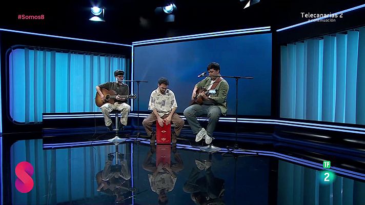 Somos 8 - Somos 8 - 05/03/2025